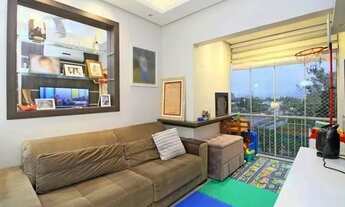 Imagem 2: Apartamento de 1m² com 2 dormitórios - Sarandi