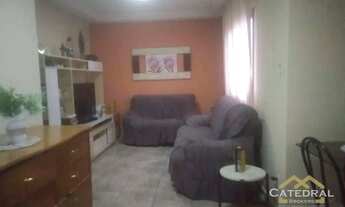 Imagem 2: Sobrado com 3 dormitórios à venda, 250 m² por R$ 585.000,00 - Eloy Chaves - Jundiaí/SP