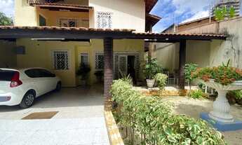 Imagem 3: Casa com 4 dormitórios à venda, 335 m² por R$ 1.350.000,00 - Engenheiro Luciano Cavalcante