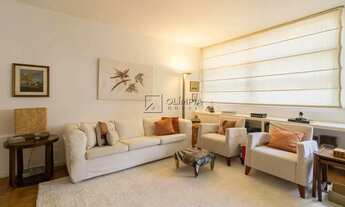 Imagem 2: Venda Apartamento 3 Dormitórios - 160 m² Jardim Paulista