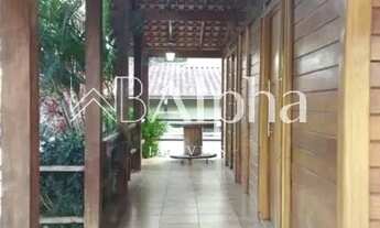 Imagem 5: Locação de Casa em Condomínio de Alto Padrão em Barueri-SP, São Fernando: 4 Quartos, 1 Suí