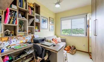 Imagem 7: Cobertura à venda - Condomínio Forest Park | 134 m²