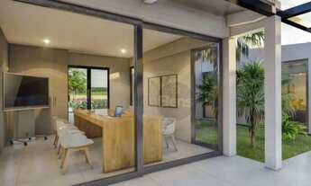 Imagem 4: Terreno à venda, 210 m² por R$ 200.000 - Residencial Villagio Paulínia - Paulínia/SP