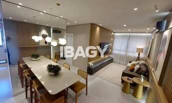 Imagem 3: Excelente Apartamento 2 dormitório(s) em Cacupé - Florianópolis