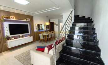 Imagem 6: Venha conhecer esta linda casa duplex em Colina de Laranjeiras com 3 quartos!