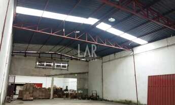 Imagem: Galpão para aluguel, 10 vagas, Suzana