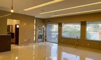 Imagem 5: Salão comercial com 341,24m², bairro Jardim Irajá, Zona Sul de Ribeirão Preto/SP