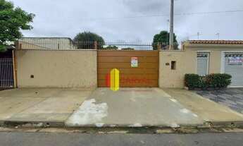 Imagem: Casa com 1 dormitório para alugar, 100