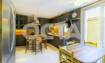 Imagem 7: CASA COM 3 QUARTOS E 6 BANHEIROS NO BAIRRO TRÊS FIGUEIRAS