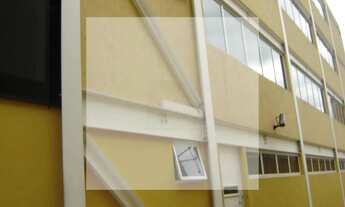 Imagem 2: Edifício comercial - Barra Funda - 1.015 m² útil - 1.515 m² total (terreno 500 m²) - 4 And