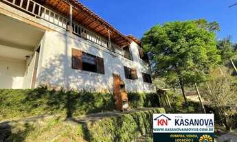 Imagem: Casa em Condomínio / Residencial / Itaipava