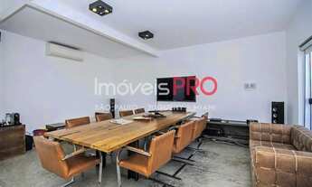 Imagem 7: Sobrado Comercial Vila nova Conceição, frente para duas ruas