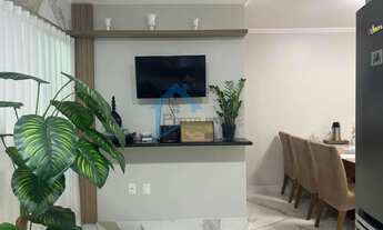 Imagem 5: Casa Geminada para Venda em Contagem, Fonte Grande, 3 dormitórios, 1 suíte, 3 banheiros, 2