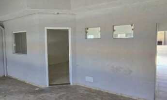 Imagem 2: Casa no Eusébio 2 quartos (entrada+parcelamento