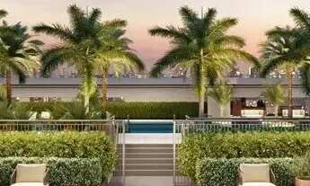 Imagem 6: Apartamento para venda com 132 metros quadrados com 3 quartos em Tucuruvi - São Paulo - SP