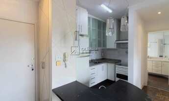 Imagem 7: Aluguel Apartamento 1 Dormitórios - 45 m² Vila Olímpia