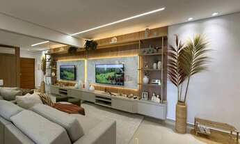 Imagem 3: Apartamento com 3 quartos, Canto do Forte, Praia Grande - R$ 1.45 mi, Cod: 10184