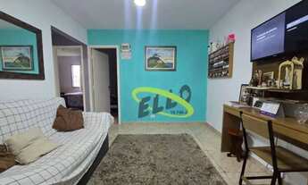 Imagem 5: Apartamento com 2 dormitórios para alugar, 60 m² por R$ 1.500,00/mês - Jardim Rio das Pedr