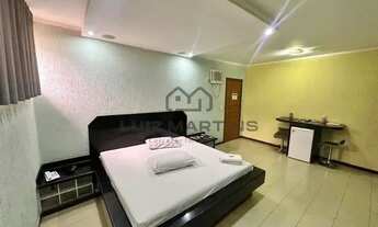 Imagem 7: Área Comercial com Motel | 6.025 m²