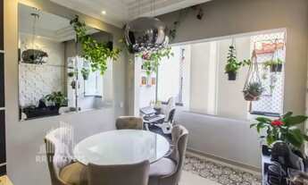 Imagem 3: RR9612 Apartamento MOBILIADO 69m² CONDOMÍNIO RECREIO CACHOEIRA - OPORTUNIDADE - 3 Dorms 1