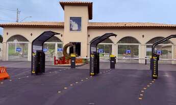 Imagem: Vendo 2Lote Condomínio Bella Vitta Jd São