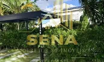 Imagem 7: CASA MODERNA E MOBILIADA À VENDA CONDOMÍNIO CASAMARES, PRAIA PRIVATIVA, SISTEMA DE ENERGI