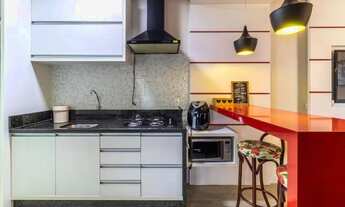 Imagem 7: Apartamento condomínio Bella praia 2 Balneário Camboriú