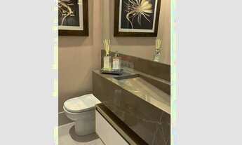 Imagem 4: Apartamento para locação Condomínio Boulevard Tamboré