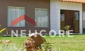 Imagem 4: Casa de condomínio em Rua dos Coqueiros - Vila Ipê Amarelo - Contagem/MG