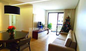 Imagem 5: Apartamento à venda no ALAMEDA VERDEJAR CLUB RESIDENCE , LUZIA, Aracaju, SE