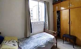 Imagem 2: Apartamento com 2 quartos em Alberto Maia