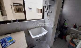 Imagem: Apartamento / Residencial / Catete