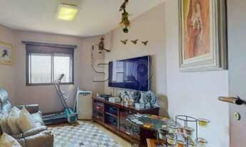 Imagem 5: Apartamento á venda com 4 dormitórios, 3 banheiros, 3 vagas, em Perdizes, São Paulo