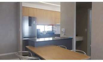 Imagem 7: Apartamento 1/4 mobiliado, 1 vaga de garagem, infra completa, na Barra!