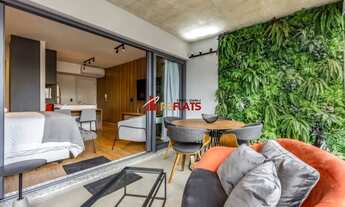 Imagem 4: Apartamento com ótimo preço no bairro Vila Nova Conceição. Confira!