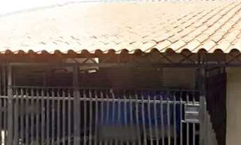 Imagem 2: Casa no Conjunto Habitacional Antônio Pereira Gaspar - Tupã/SP