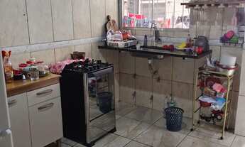 Imagem: Casa 2 quartos