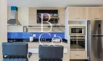 Imagem 4: Imóvel para aluguel com 52 metros quadrados com 1 quarto em Parque Colonial - São Paulo