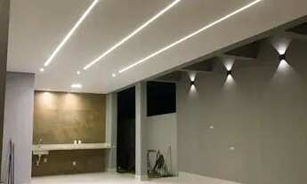 Imagem 4: Casa com 3 dormitórios à venda, 151 m² por R$ 1.370.000,00 - Pinheirinho - Vinhedo/SP