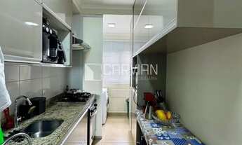 Imagem 6: Apartamento em Ribeirânia Cond. Trend Residence Club