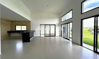 Imagem 2: Casa - Condomínio Jardim Primavera - Louveira