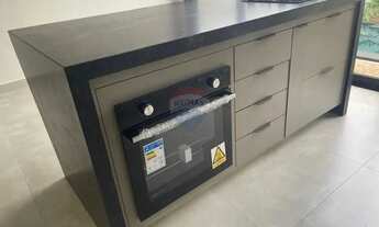 Imagem 5: Alugo Casa Condominio 153m², 03 Suítes e Piscina - no Jardim San Marco - Bonfim Paulista