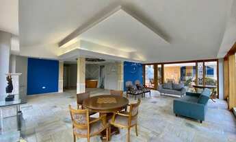 Imagem 2: Casa disponível para alugar ou vender no Iate Clube de Americana em Americana/SP