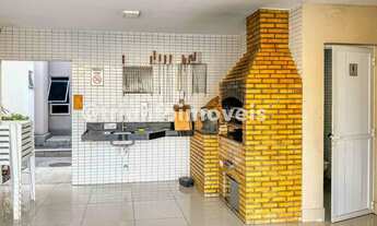 Imagem 5: Apartamento no Bairro Morros com 3 quartos