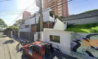 Imagem 4: TERRENO À VENDA - 300M² - MIOLO DO JARDIM TÊXTIL