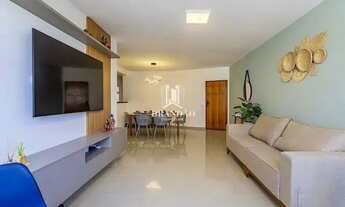 Imagem 2: Apartamento 3/4 com 144m² - Ponta verde!