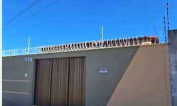 Imagem: Casa com 2 dormitórios à venda, 85 m²