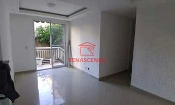 Imagem: Condominio Mais Recanto Taquara