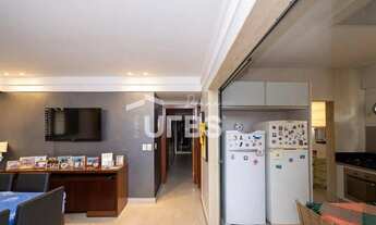 Imagem 4: Apartamento à venda Residencial Carvalho - Setor Central