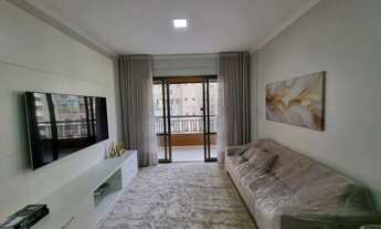 Imagem: Apartamento 104m² MOBILIADO, 3 quartos